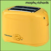 Morphy Richards Toaster -Essentials 2 Slice - Click here to View more details about this Product